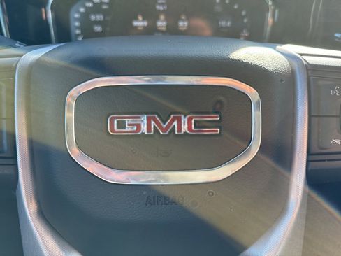 Certified 2023 GMC Sierra 1500 Elevation image 13