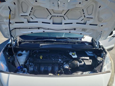 Used 2018 Ford Transit Connect XL image 22