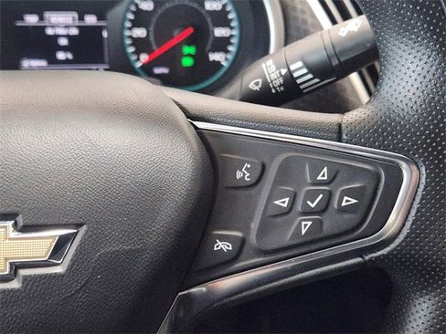 Used 2023 Chevrolet Malibu LS image 20