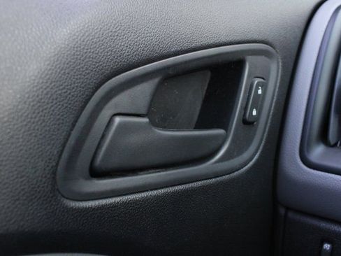 Used 2019 Chevrolet Colorado W/T w/ WT Convenience Package image 6