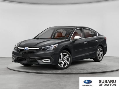 Used 2022 Subaru Legacy Touring XT w/ Popular Package #3