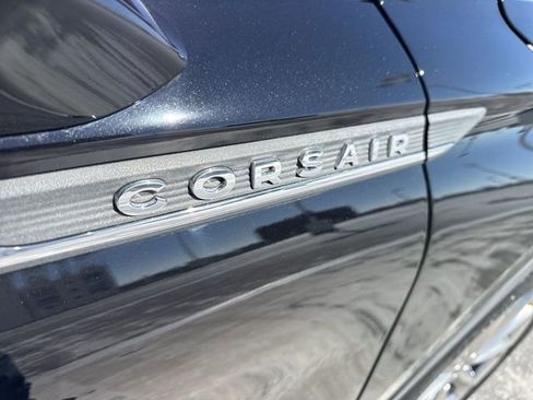 Used 2022 Lincoln Corsair Standard w/ Premium Package image 26