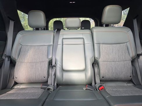 Used 2023 Ford Explorer Timberline w/ Timberline Technology Package image 26