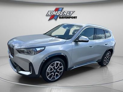 Certified 2024 BMW X1 xDrive28i w/ Technology Package