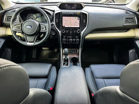 Used 2022 Subaru Ascent Touring w/ Popular Package #2A image 28