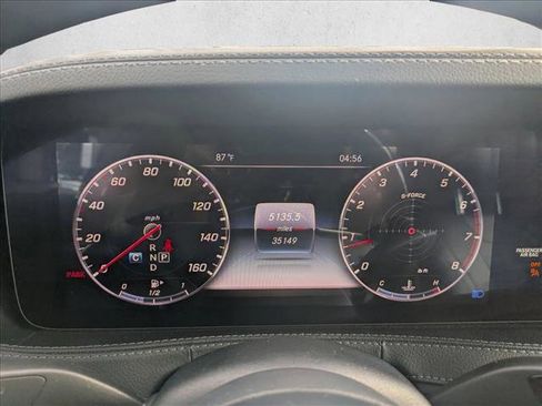 Used 2019 Mercedes-Benz S 560 Sedan image 10