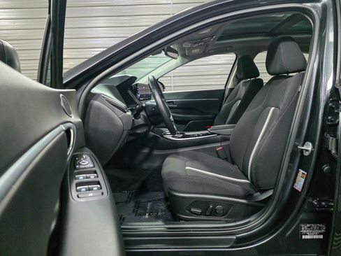 Used 2023 Hyundai Sonata SEL w/ Convenience Package image 14
