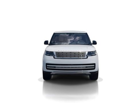 Certified 2023 Land Rover Range Rover Autobiography AWD/4WD image 3
