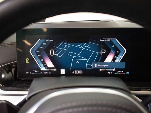 Certified 2026 BMW X5 xDrive40i w/ M Sport Package image 13