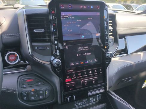 New 2026 RAM 1500 RHO w/ RHO Level 1 Equipment Group AWD/4WD image 19