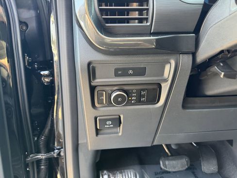 New 2025 Ford F150 STX w/ Equipment Group 201A FX4 image 19