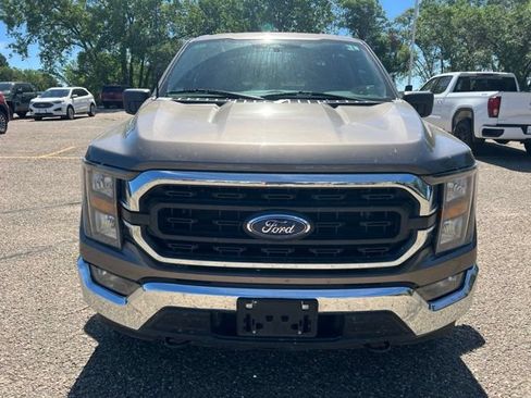 Used 2023 Ford F150 XLT AWD/4WD image 17