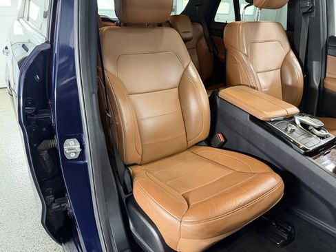 Used 2018 Mercedes-Benz GLE 350 4MATIC image 23