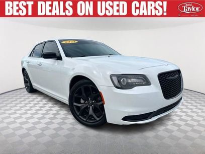 Used 2021 Chrysler 300 Touring w/ Sport Appearance Package