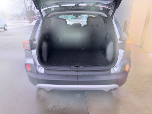 Used 2024 Ford Escape Active w/ Tech Pack #1 image 21