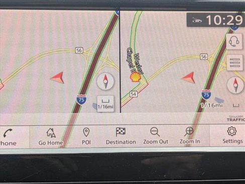 Used 2021 Nissan Rogue Sport SL image 12