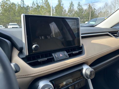 Used 2025 Toyota RAV4 XLE Premium w/ Weather Package image 14