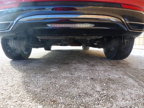 Used 2025 Buick Envision Sport Touring image 9