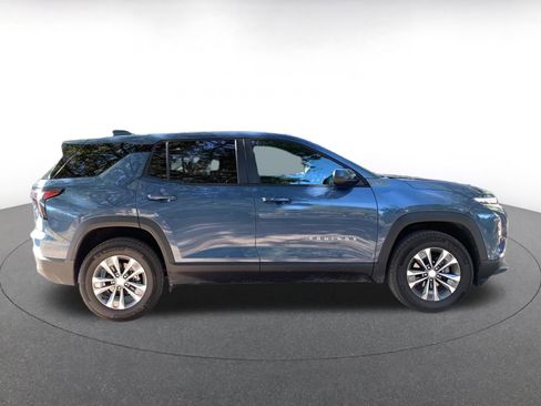 Used 2025 Chevrolet Equinox LT image 8