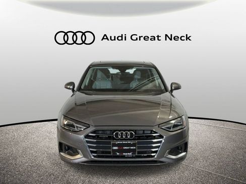 Used 2022 Audi A4 2.0T Premium AWD/4WD image 19