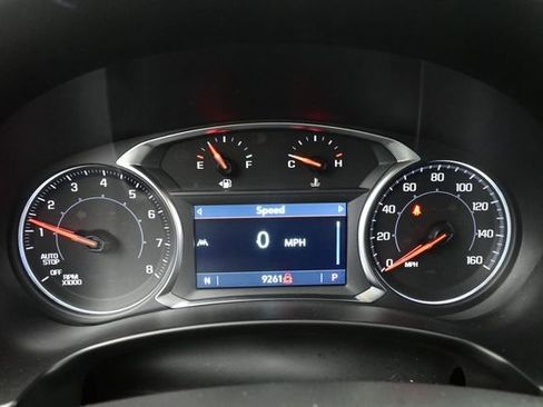 Certified 2024 GMC Terrain SLT w/ LPO, Floor Liner Package FWD image 32