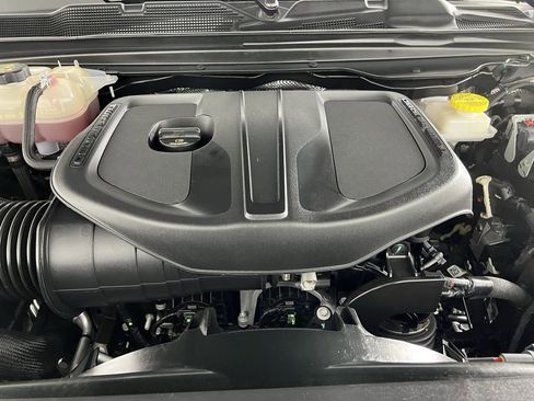 Used 2025 RAM 1500 Big Horn image 35