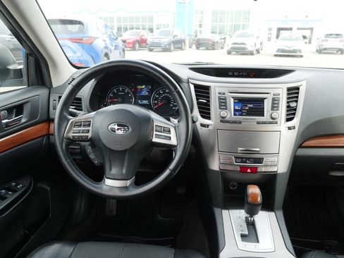 Used 2014 Subaru Outback 2.5i Limited image 20