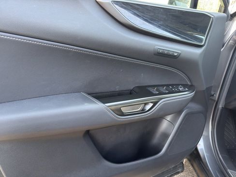 Used 2022 Lexus NX 250 AWD w/ Premium Package image 12