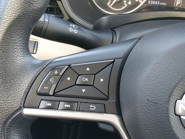 Used 2025 Nissan Altima 2.5 SV FWD image 23