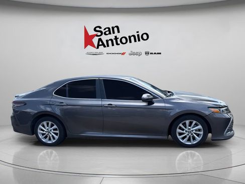 Used 2024 Toyota Camry LE FWD image 13