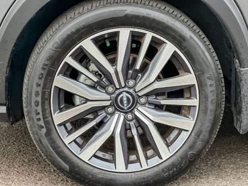 Used 2023 Nissan Kicks SV FWD image 25