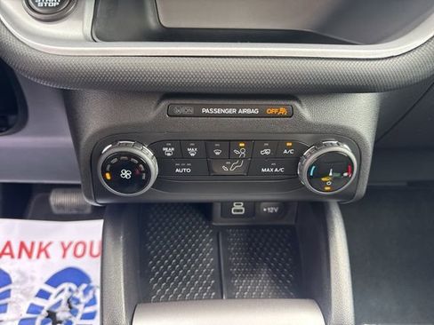 Used 2024 Ford Bronco Sport Big Bend AWD/4WD image 20