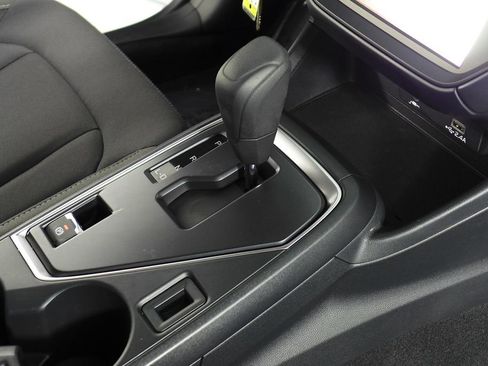 Certified 2025 Subaru Impreza 2.0i AWD/4WD image 15