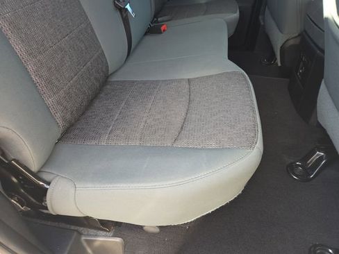 Used 2015 RAM 1500 Big Horn image 28