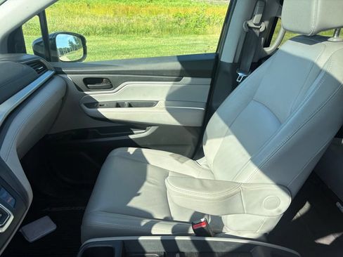 Used 2020 Honda Odyssey EX-L image 12