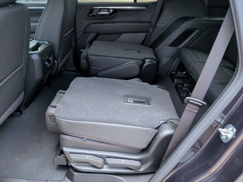 New 2026 Chevrolet Tahoe RST w/ Comfort Package RWD image 38