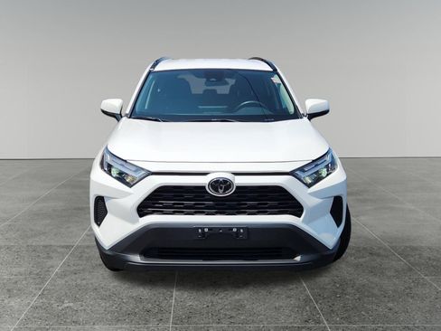Certified 2025 Toyota RAV4 XLE AWD/4WD image 2