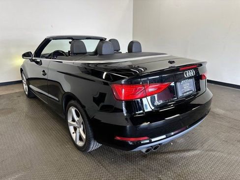 Used 2016 Audi A3 1.8T Premium image 7