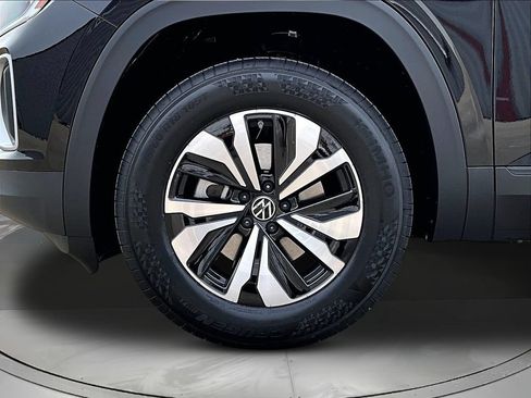 New 2026 Volkswagen Atlas SE AWD/4WD image 15