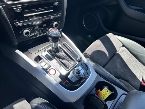 Used 2014 Audi SQ5 Prestige AWD/4WD image 33