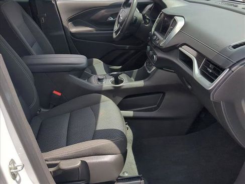 Certified 2023 GMC Terrain SLE w/ Driver Convenience Package FWD image 20