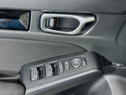 Certified 2026 Honda Civic Sport image 17