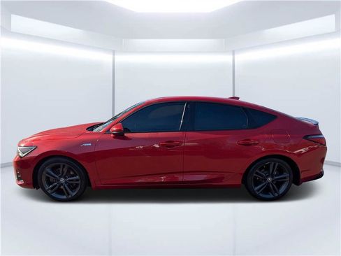 Used 2023 Acura Integra A-Spec FWD image 6