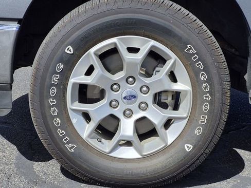 Used 2023 Ford F150 XLT image 7