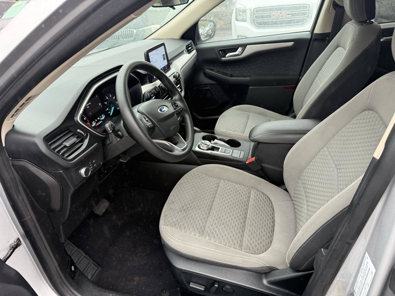 Used 2020 Ford Escape SE AWD/4WD image 27