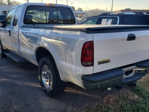 Used 2006 Ford F250 XLT image 8