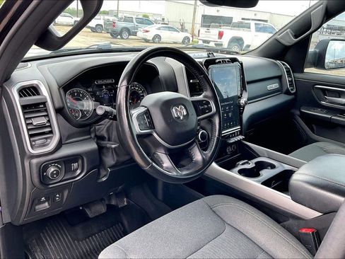 Used 2021 RAM 1500 Lone Star image 14