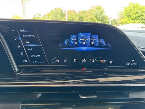 Used 2021 Cadillac Escalade Sport image 24