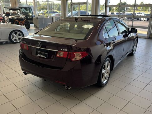 Used 2011 Acura TSX Sedan FWD image 10