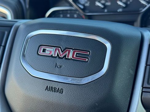 Used 2021 GMC Sierra 1500 SLE w/ Preferred Package image 41